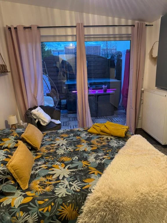 Gîte & Spa CASANOU